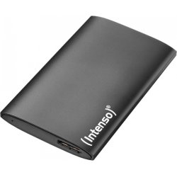 Intenso 3823471 unidad externa de estado sólido 2 TB USB ti | 4034303035038 | Hay 18 unidades en almacén