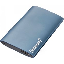 Intenso 3823475 unidad externa de estado sólido 2 TB USB tipo A 3.2 Gen 1 (3.1 Gen 1) Azul Intenso 3823475 unidad externa de estado sólido 2 TB USB ti | 4034303035120 | Hay 11 unidades en almacén