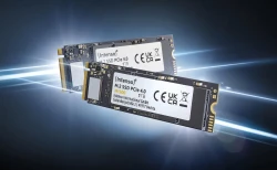Intenso 3836460 unidad de estado sólido M.2 1 TB PCI Expres | 4034303033966 | Hay 8 unidades en almacén