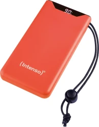 Intenso 7332038 batería externa Polímero de litio 10000 mA | 4034303034314 | 4034303034314 | Hay 6 unidades en almacén