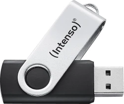 Intenso Memoria USB Office Line, 64 GB, USB-A, 3.2 Gen 1x1,  | 3543490 | 4034303036363 | Hay 8 unidades en almacén