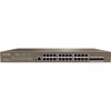 IP-COM Networks G5328P-24-410W switch Gestionado L3 Gigabit Ethernet (10/100/1000) Energͭa sobre Ethernet (PoE) 1U Negro | (1)