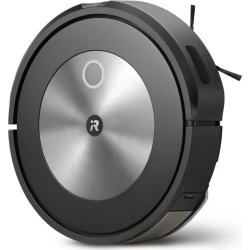 iRobot Roomba Combo j5 276 L Combinado Antracita | J517840 | 5060944997168 | Hay 2 unidades en almacén