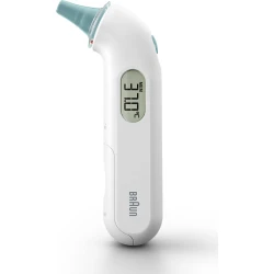 IRT3030WE ThermoScan 3 Termometro de oido infrarojo | 1300830204 | 4022167330307 | Hay 4 unidades en almacén