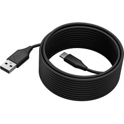 Jabra 14202-11 Cable Usb 2.0 Tipo-c Macho A Usb Tipo-a Macho 5m N | 5706991024234 | 45,64 euros