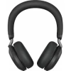 Jabra 27599-999-889 auricular y casco Auriculares Inalámbrico y alámbrico Diadema Llamadas/Música USB Tipo C Bluetooth Base de carga Negro | (1)