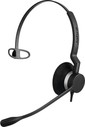Jabra Biz 2300 USB UC Mono Auriculares Diadema Negro | 2393-829-109 | 5706991016482 | Hay 28 unidades en almacén