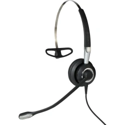 Jabra Biz 2400 II QD Mono NC 3-in-1 Wideband Auriculares gan | 2486-820-209 | 0706487015611 | Hay 2 unidades en almacén