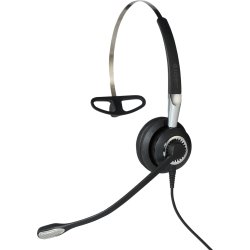 Jabra Biz 2400 II QD Mono NC 3-in-1 Wideband Balanced Auricu | 2486-825-209 | 5706991017724 | Hay 1 unidades en almacén