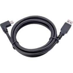 Jabra cable USB 2.0 USB A Negro | 14202-09 | 5706991022575 [1 de 2]