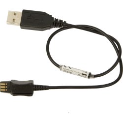 Jabra Cable USB A  Negro | 14209-06 | 5706991017298 [1 de 2]