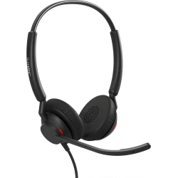 Jabra Engage 40 Auriculares Alámbrico Diadema Oficina/Centr | 4099-410-279 | 5706991026061 | Hay 10 unidades en almacén