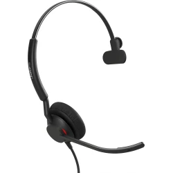 Jabra Engage 40 Auriculares Alámbrico Diadema Oficina/Centr | 4093-410-299 | 5706991026078 | Hay 9 unidades en almacén