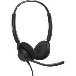 Jabra Engage 40 Auriculares Alámbrico Diadema Oficina/Centr | 4099-410-299 | 5706991026085 | Hay 1 unidades en almacén