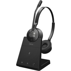 Jabra Engage 45 SE Auriculares Inalámbrico Diadema Oficina/ | 9659-523-111 | 5706991031232 | Hay 9 unidades en almacén
