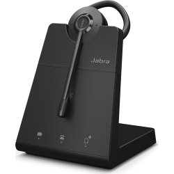 Jabra Engage 45 SE Auriculares Inalámbrico gancho de oreja, | 9655-523-111 | 5706991030907 | Hay 3 unidades en almacén