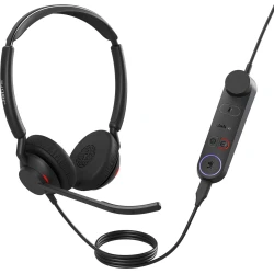 Jabra Engage 50 II Auriculares Alámbrico Diadema Oficina/Ce | 5099-299-2119 | 5706991026269 | Hay 3 unidades en almacén