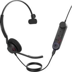 Jabra Engage 50 II Auriculares Alámbrico Diadema Oficina/Ce | 5093-299-2159 | 5706991026245 | Hay 9 unidades en almacén