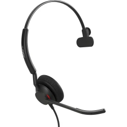 Jabra Engage 50 II Auriculares Alámbrico Diadema Oficina/Ce | 5093-610-299 | 5706991026191 | Hay 9 unidades en almacén