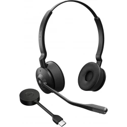 Jabra Engage 55 Auriculares Inalámbrico Diadema Oficina/Cen | 9559-470-111 | 5706991025675 | Hay 10 unidades en almacén