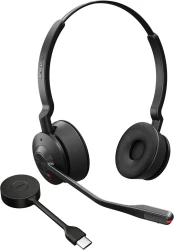 Jabra Engage 55 SE Auriculares Inalámbrico Diadema Oficina/ | 9659-430-111 | 5706991031751 | Hay 2 unidades en almacén
