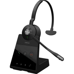 Jabra Engage 65 SE Auriculares Inalámbrico Diadema Oficina/ | 9653-553-111 | 5706991030778 | Hay 22 unidades en almacén