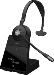 Jabra Engage 75 SE Auriculares Inalámbrico Diadema Oficina/ | 9656-583-111 | 5706991030976 | Hay 21 unidades en almacén