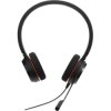 Jabra Evolve 20 MS stereo auriculares diadema USB tipo A Negro | (1)