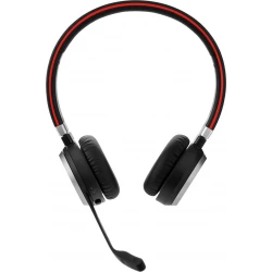 Jabra Evolve 65 Se - Uc Stereo | 6599-839-409 | 5706991026450 | 144,20 euros