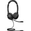 Jabra Evolve2 30 Auriculares Alámbrico Diadema Oficina/Centro de llamadas USB Tipo C Negro | (1)