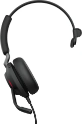 Jabra Evolve2 40 SE Auriculares Alámbrico Diadema Llamadas/ | 24189-899-999 | 5706991028065 | Hay 1 unidades en almacén