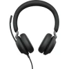 Jabra Evolve2 40 SE Auriculares Alámbrico Diadema Llamadas/Música USB tipo A Negro | (1)