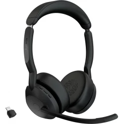 Jabra Evolve2 55 Auriculares Inalámbrico Diadema Oficina/Ce | 25599-989-899 | 5706991027549 | Hay 24 unidades en almacén