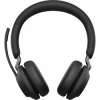 Jabra Evolve2 65, MS stereo auriculares diadema USB Tipo C Bluetooth Negro | (1)