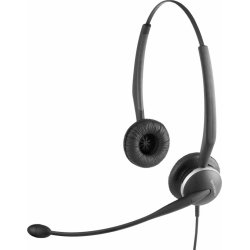 Jabra GN2100 Auriculares Diadema Negro | 2129-82-04 | 5706991000542 | Hay 1 unidades en almacén