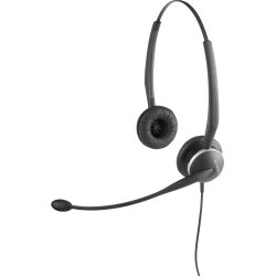 Jabra GN2100 Telecoil Auriculares Alámbrico Diadema Oficina | 2127-80-54 | 5706991000504 | Hay 3 unidades en almacén