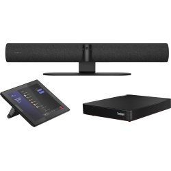 Jabra PanaCast 50 Room System sistema de video conferencia 1 | 8601-113 | 5706991028249 | Hay 1 unidades en almacén