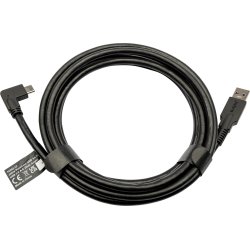 Jabra PanaCast USB Cable cable USB 3 m USB 3.2 Gen 1 (3.1 Gen 1) USB A USB C Neg | 14202-12 | 5706991024784 [1 de 2]
