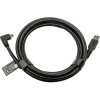 Jabra PanaCast USB Cable cable USB 3 m USB 3.2 Gen 1 (3.1 Gen 1) USB A USB C Negro | (1)