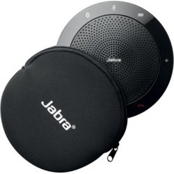 Jabra Speak 510+ Altavoz Universal Usb Bluetooth Negro | 7510-409 | 5706991016307 | 114,96 euros