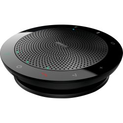 Jabra Speak 510 MS altavoz Universal USB/Bluetooth Negro | JABRASPEAK510MS | 5706991014839 | Hay 2 unidades en almacén