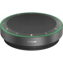 Jabra Speak2 75 altavoz Universal USB/Bluetooth Gris | 2775-209 | 5706991026870 | Hay 4 unidades en almacén