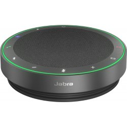 Jabra Speak2 75 altavoz Universal USB/Bluetooth Gris | 2775-319 | 5706991026825 | Hay 1 unidades en almacén