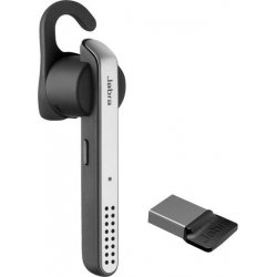 Jabra Stealth Uc Auriculares Dentro De Oͭdo Microusb Bluetooth N | 5578-230-109 | 0706487016014 | 98,84 euros
