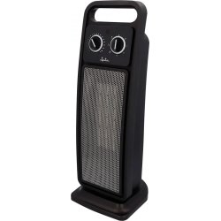 JATA JCTC2101 calefactor eléctrico Interior Negro 2000 W Ventilador eléctrico JATA JCTC2101 calefactor eléctrico Interior Negro 2000 W Ve | 8421078036494 | Hay 1 unidades en almacén