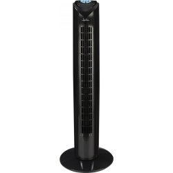 JATA JVVT3042 ventilador Negro | 8421078036098 | Hay 5 unidades en almacén