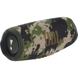 JBL CHARGE 5 Altavoz portátil estéreo Caqui 30 W | JBLCHARGE5SQUAD | 6925281982156 | Hay 1 unidades en almacén