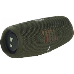 JBL CHARGE 5 Altavoz portátil estéreo Verde 30 W | JBLCHARGE5TEA | 6925281982132 | Hay 10 unidades en almacén