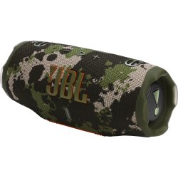 JBL Charge 6 Caqui 45 W JBL Charge 6 Caqui 45 W | JBLCHARGE6SQUAD | 1200130019609 | Hay 2 unidades en almacén