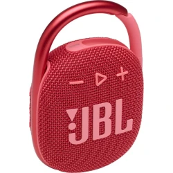 JBL CLIP 4 ALTAVOZ BLUETOOTH Portátil Rojo | 4010201287 | 6925281979316 [1 de 10]
